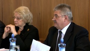 Opozícia žiada odvolanie Richtera. Potrebné kroky podniknú už čoskoro