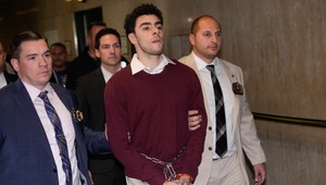 Súd v New Yorku odročil proces s Luigim Mangionem na september
