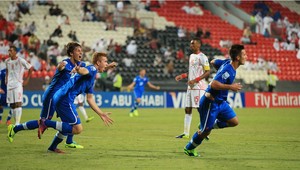 MS17: SR zdolalo SAE gólmi kúzelníka Vestenického 2:0