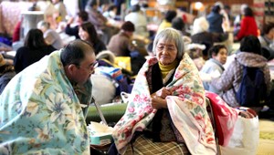 Japonské seniorky vidia útočisko vo väzení