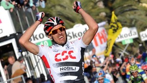 Domáci Cancellara vyhral Okolo Švajčiarska, triumfoval aj v 9. etape