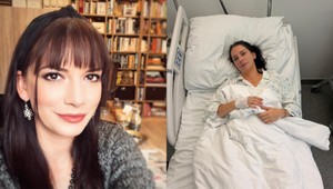 Dorota NVOTOVÁ po operácii kvôli RAKOVINE: DOJEMNÝ odkaz z nemocničného lôžka!