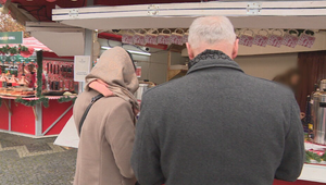 Finančná správa odhalila chyby na vianočných trhoch. Až 40 % predajcov porušilo zákon