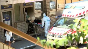 Slovenský špeciál letel po dievčatko do Egypta