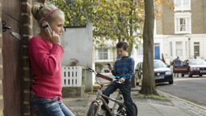 Okradnuté dievčatko (8). Zlodejky jej zobrali mobil a náušnice