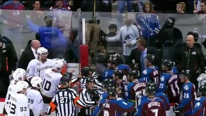 VIDEO. Šialený Roy (47) sa pri trénerskom debute takmer pobil