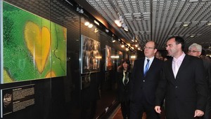 Monacké knieža Albert si vybral. Slováka...