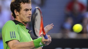 Briti proti Slovensku bez Murrayho, Škót má zranený chrbát