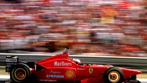 Legendárnemu Schumacherovi otvoria múzeum spomienok