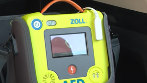 Dobrovoľníci zachraňujú životy: AED prístroje vlani pomohli pri 170 resuscitáciách