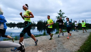 Príďte si užiť deň detí s TV JOJ  a Night Run do Tatier