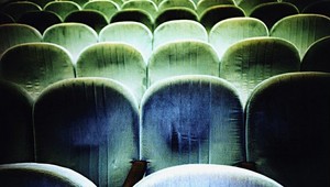 Zomrel počas sledovania najnovšieho Twilightu