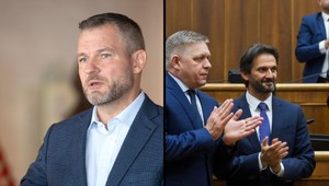 Vláda chce vypustiť aj "horalkové krádeže": Kontroverzný trestný zákon ide do finále