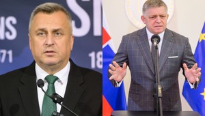 Danko Ficovi: „Ak chceš hovoriť o somárikoch, tak mnohých si vychoval ty"