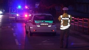 Policajti zrazili chodca, zraneniam v nemocnici podľahol