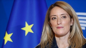 Europoslanci opäť zvolili Metsolovú za predsedníčku EP