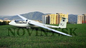 Za kolízie vetroňov môže zväčša počasie