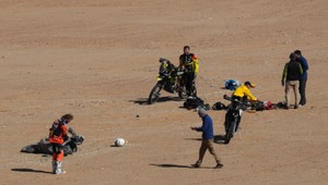 Rozhovor so Svitkom: Ako som našiel mŕtveho Goncalvesa