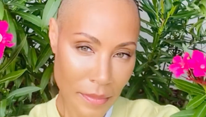 Na nepoznanie! Herečka si dopriala k jubileu holú hlavu!