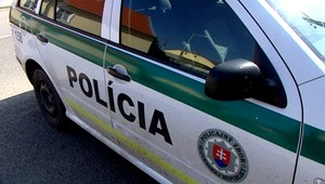 Prepad banky v Stupave, lupič si odniesol 6000 €