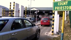 Láska bez hraníc. Odvážne 16-ročné dievča sa rozhodlo opustiť hranice z Česka cez Slovensko do Ukrajiny