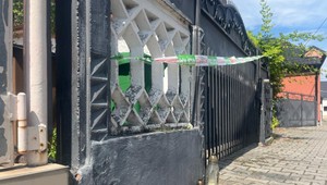 Vyšetrovanie úmrtia vo Veľkom Mederi: Zadržali partnera mŕtvej ženy