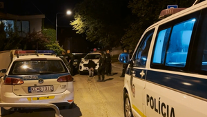 Pervitín, extáza, marihuana: Díleri skončili v rukách polície