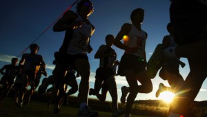 Američanka vytvorila rekord v behu v kategórií storočných