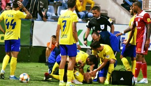 Povzbudivé slová aj od Škrtela. Zranený Trusa možno už v decembri začne behať