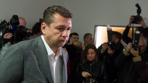 Pojednávanie v prípade kauzy Bašternáka sa opäť odročilo. Na pojednávanie vraj nemohol prísť