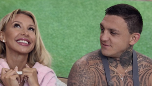 O TOMTO Boráros mlčal! Bezprostredne po jej smrti Moniku videl a... bude to mať pred očami navždy!