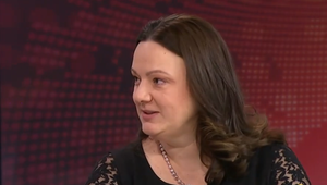 Europoslankyňa Neveďalová: Pamätám si, keď v Národnej rade boli všetci k sebe slušní a priateľskí