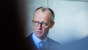 Nemecko má nového kancelára. Merz uspel až v druhom kole