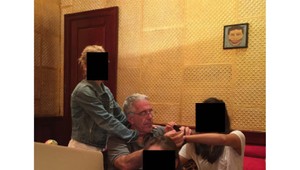 Zverejnili zoznam Epsteinových zvrhlých nákupov. Šokovaná ostala aj psychologička