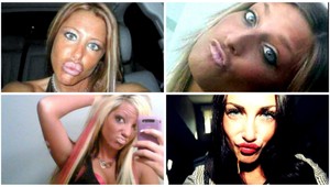 Fotíte sa ako kačky? Toto si o tom myslí vaše okolie