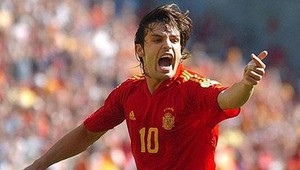 Morientes sa dohodol na prestupe do Marseille