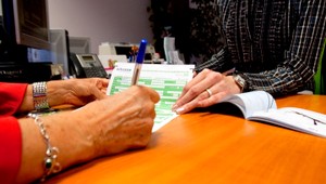 Kontrola na ministerstve financií. Jedna poisťovňa nás zahubí