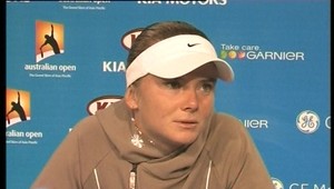 Hantuchová si želá stabilnú výkonnosť počas celého roka