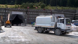 Tunel Višňové na programe vlády. Podarilo sa dospieť k dohode