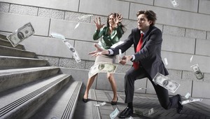 Chcete byť milionárom? Analyzujte sami seba