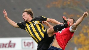 Famózny gól amatéra! Mnohé hviezdy taký nedajú nikdy!