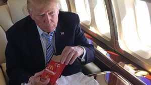 Trump uznal Jeruzalem za hlavné mesto Izraelu