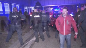 EXKLUZÍVNE: Prestrelka v Košiciach? Je za tým nešťastná láska