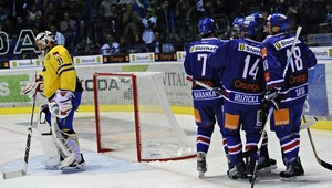 To bol reparát! V odvete vyhrali hokejisti nad Švédskom 5:1