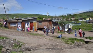 Atlas rómskych komunít na Slovensku odhalil nečakaný fakt. Populačná krivka sa viditeľne mení