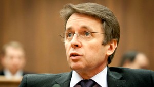 Ivan Mikloš nebude ukrajinským ministrom financií