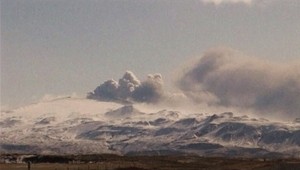Ďalšia islandská sopka sa prebúdza! Čo nám hrozí?