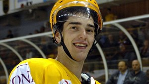 Ölvecký už s prvým gólom v NHL, dokonca víťazným