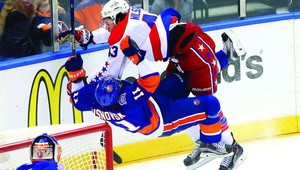 Višňovský pravdepodobne dohral! Podozrenie na otras mozgu