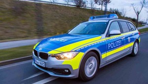 Vodič bez preukazu sa pokúsil oklamať rakúsku políciu výmenou so spolujazdkyňou